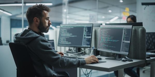 Software Engineer (C++)